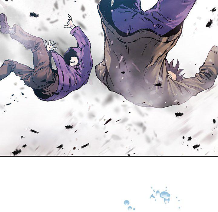 Read Leviathan (en) Manga Online