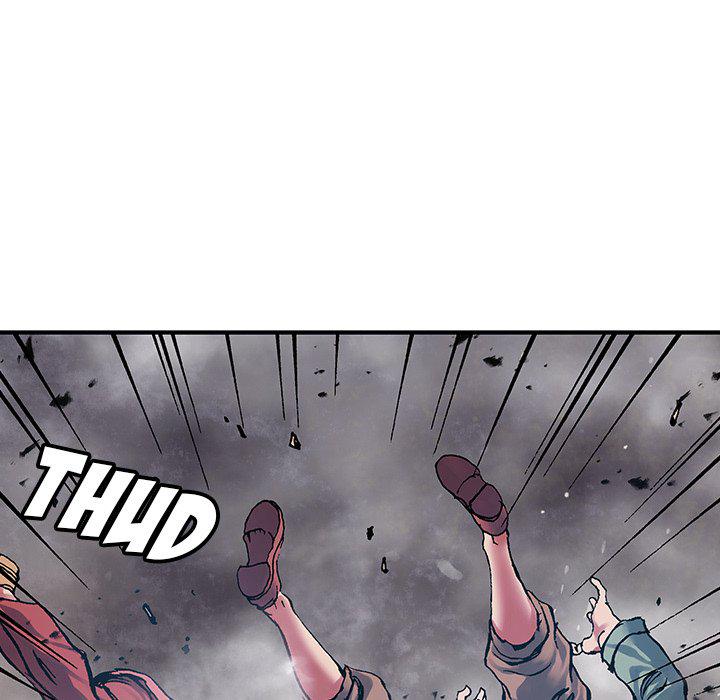 Read Leviathan (en) Manga Online