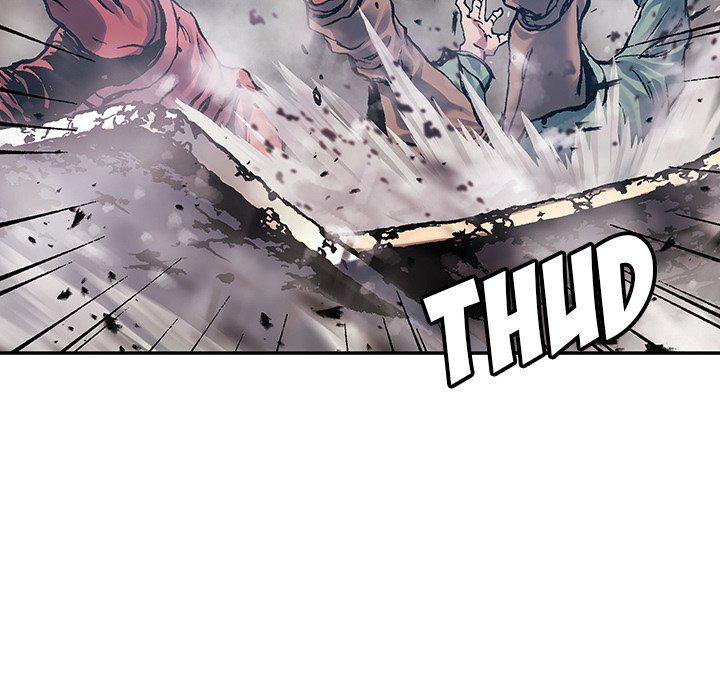 Read Leviathan (en) Manga Online