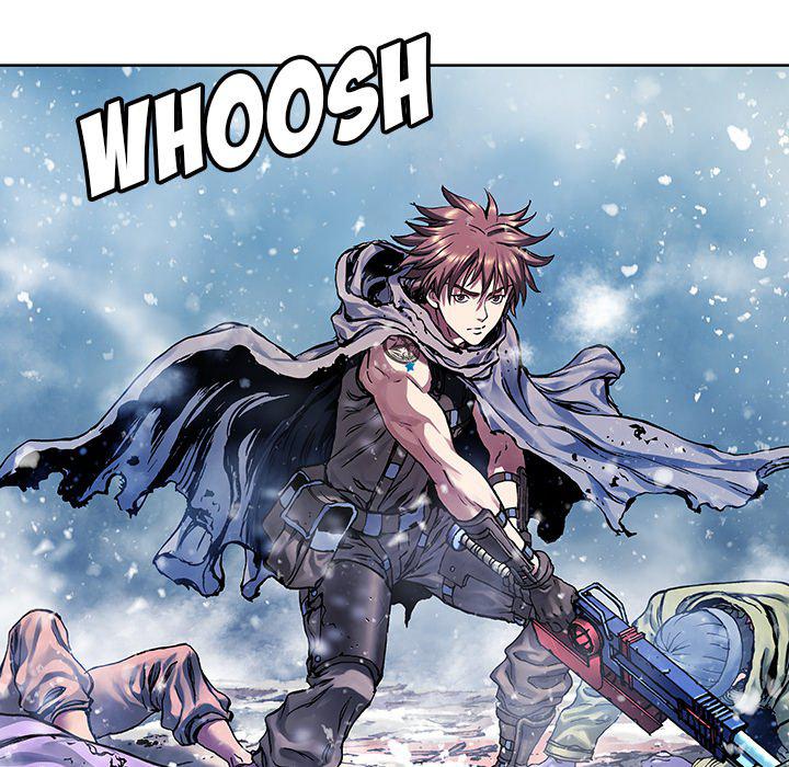 Read Leviathan (en) Manga Online