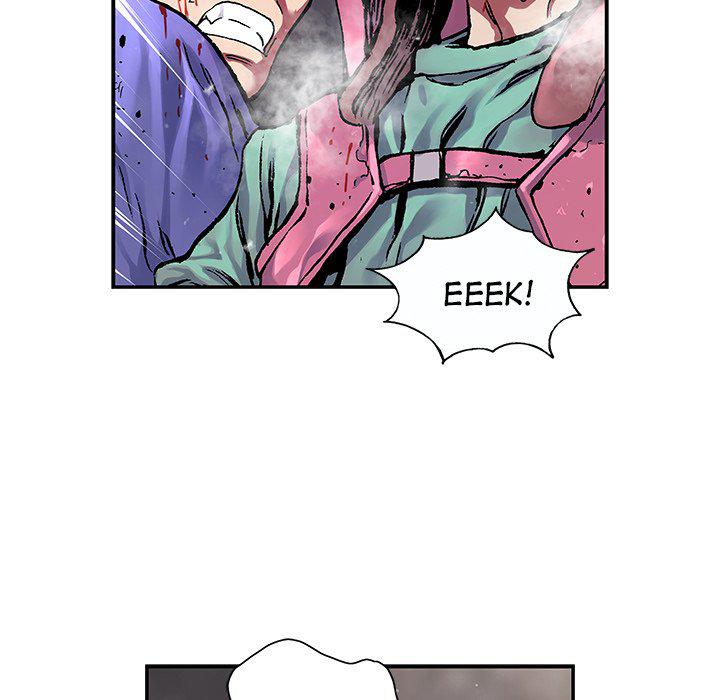 Read Leviathan (en) Manga Online