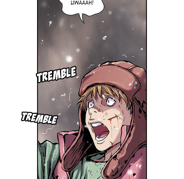 Read Leviathan (en) Manga Online