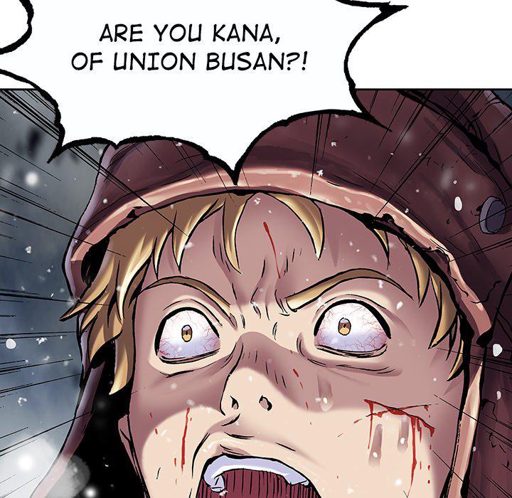 Read Leviathan (en) Manga Online