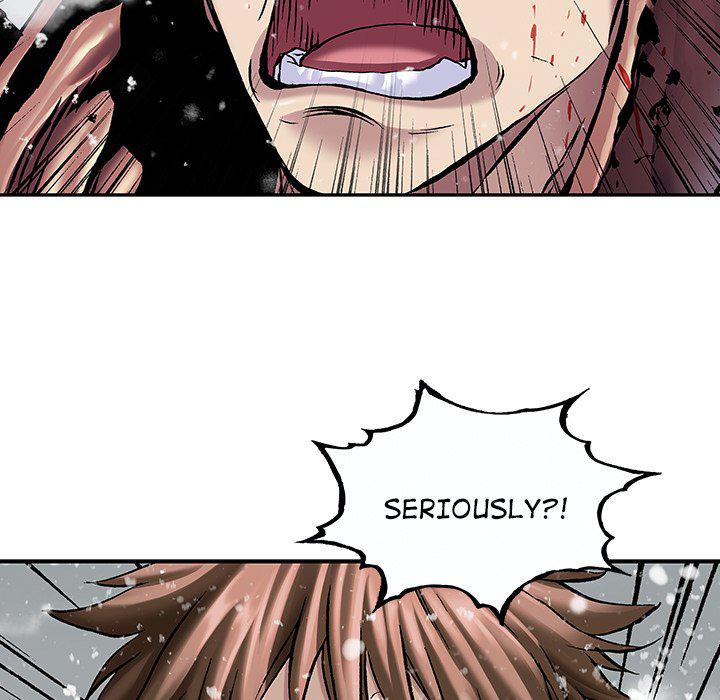 Read Leviathan (en) Manga Online