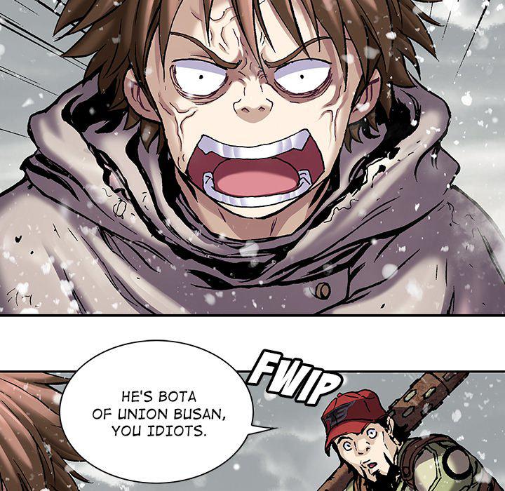 Read Leviathan (en) Manga Online