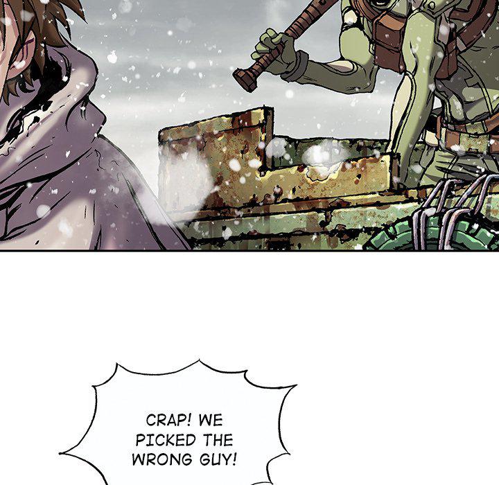 Read Leviathan (en) Manga Online