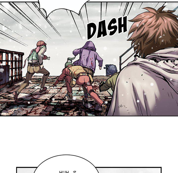 Read Leviathan (en) Manga Online