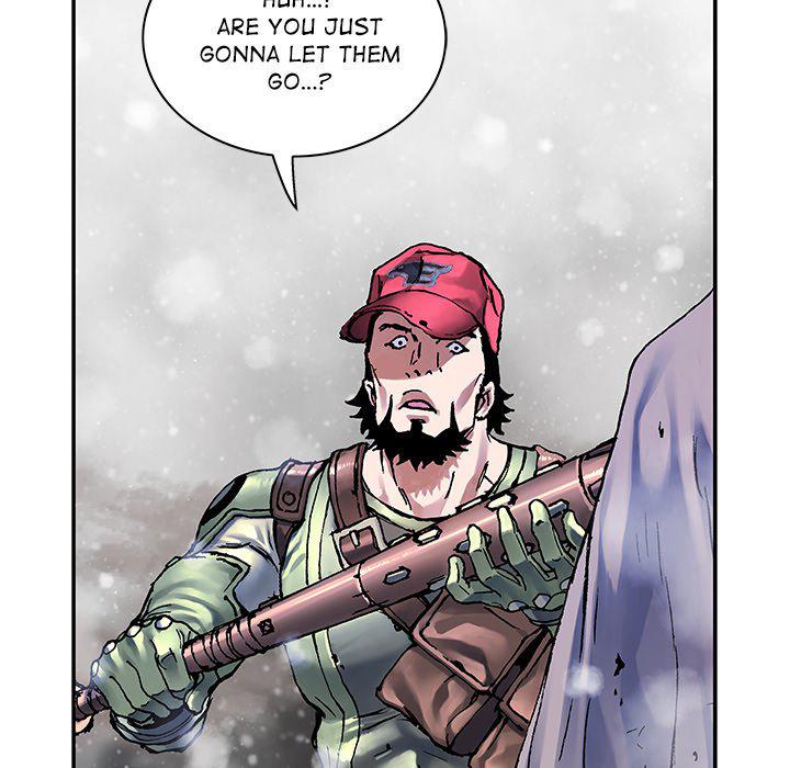 Read Leviathan (en) Manga Online