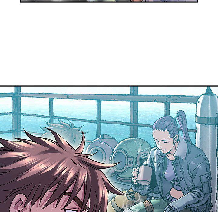 Read Leviathan (en) Manga Online