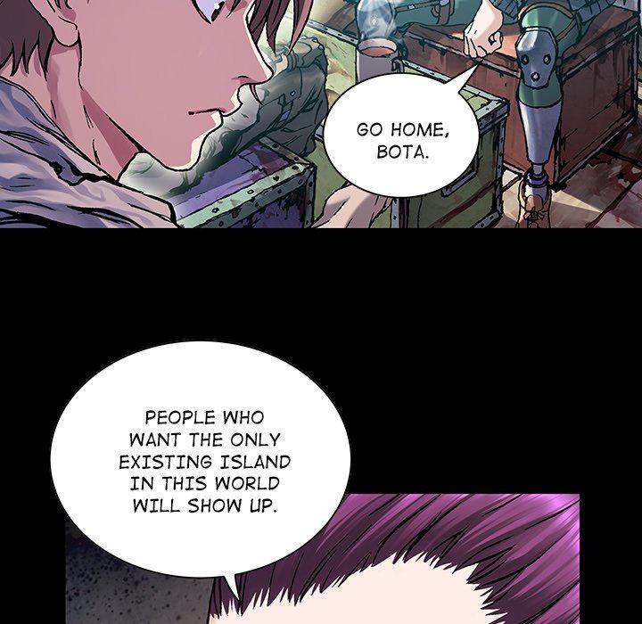 Read Leviathan (en) Manga Online