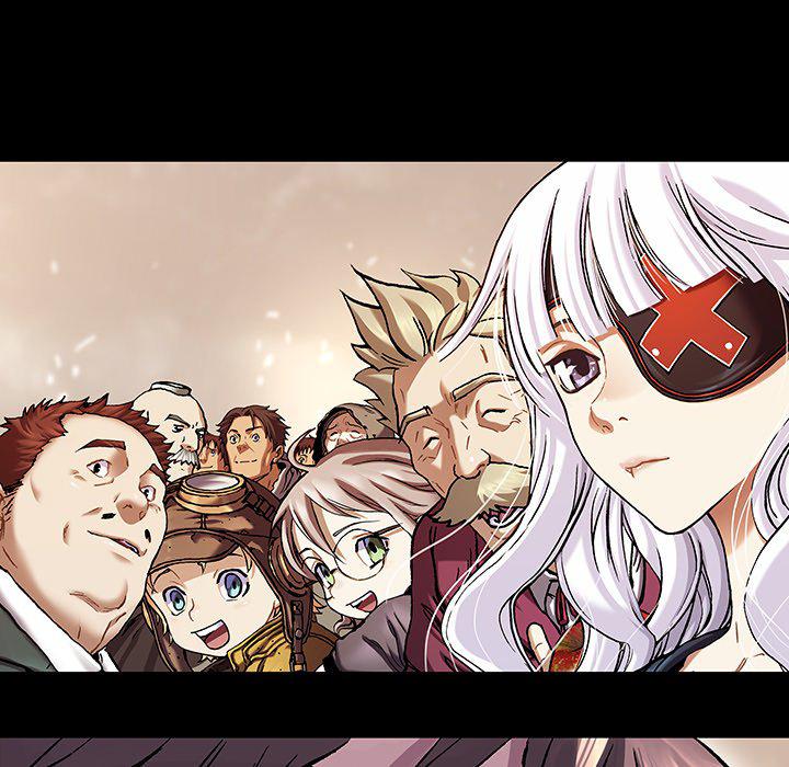 Read Leviathan (en) Manga Online