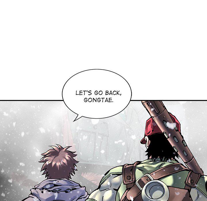 Read Leviathan (en) Manga Online