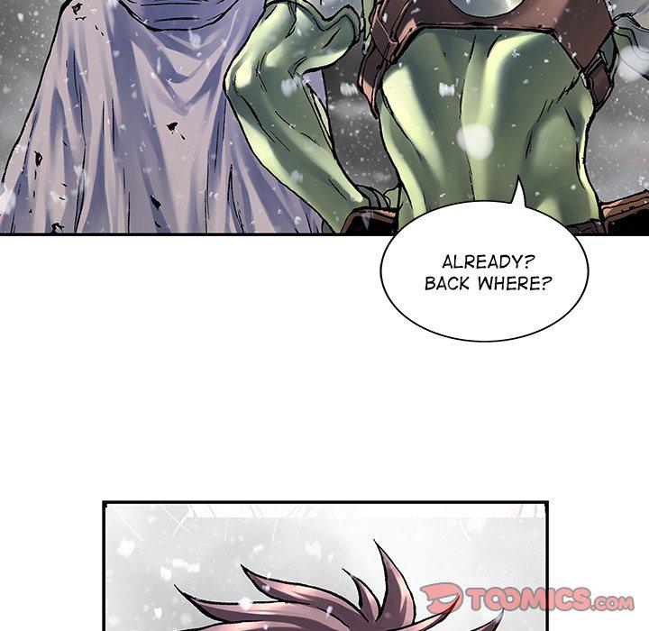 Read Leviathan (en) Manga Online