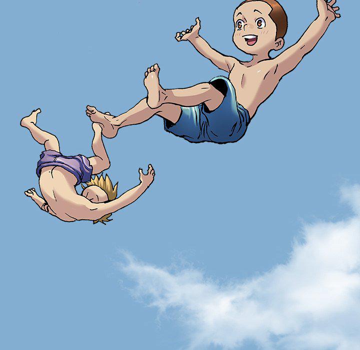 Read Leviathan (en) Manga Online