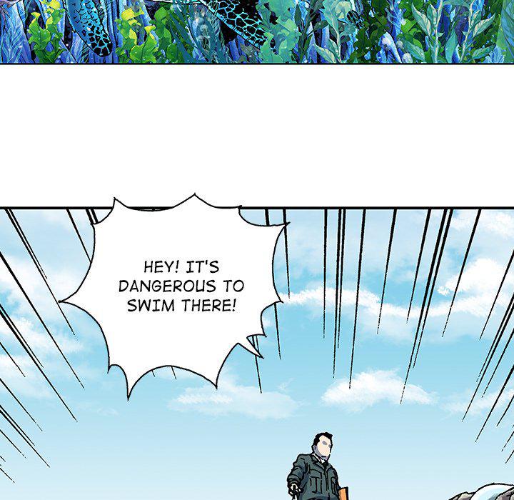 Read Leviathan (en) Manga Online