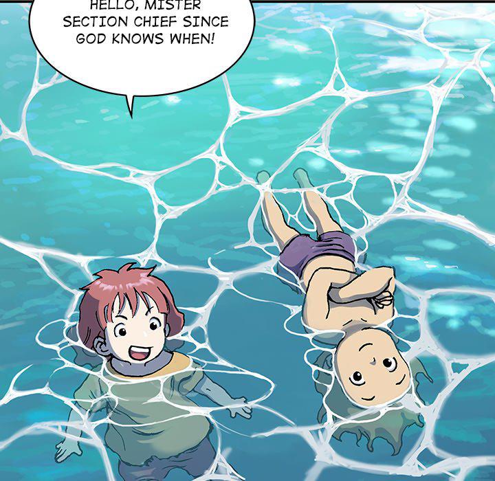 Read Leviathan (en) Manga Online