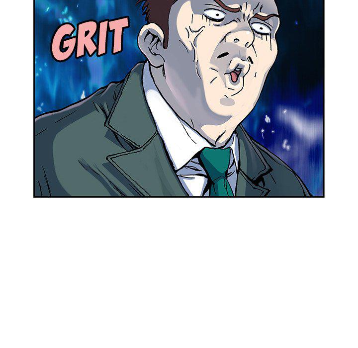 Read Leviathan (en) Manga Online