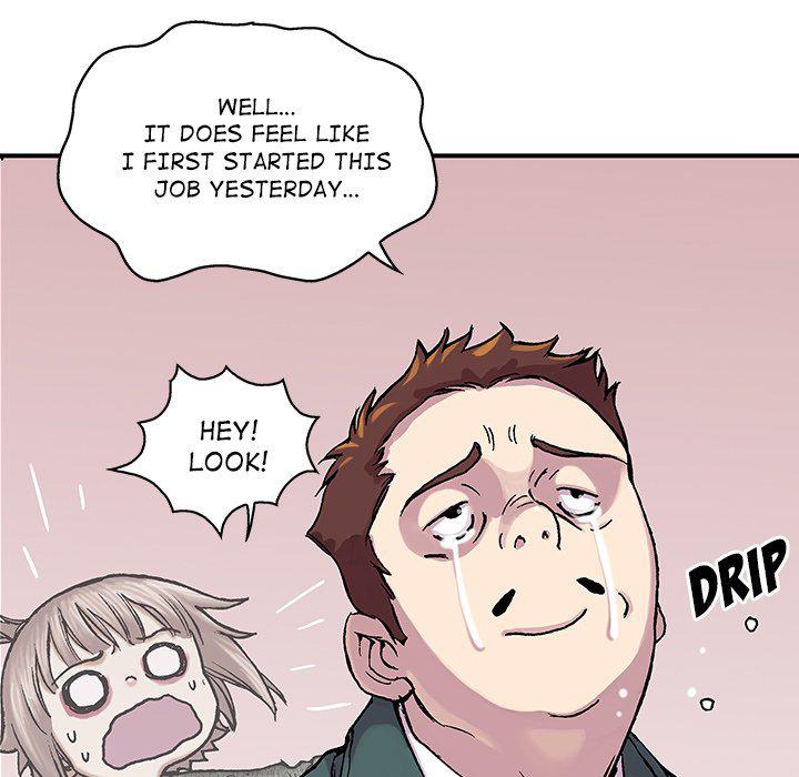 Read Leviathan (en) Manga Online