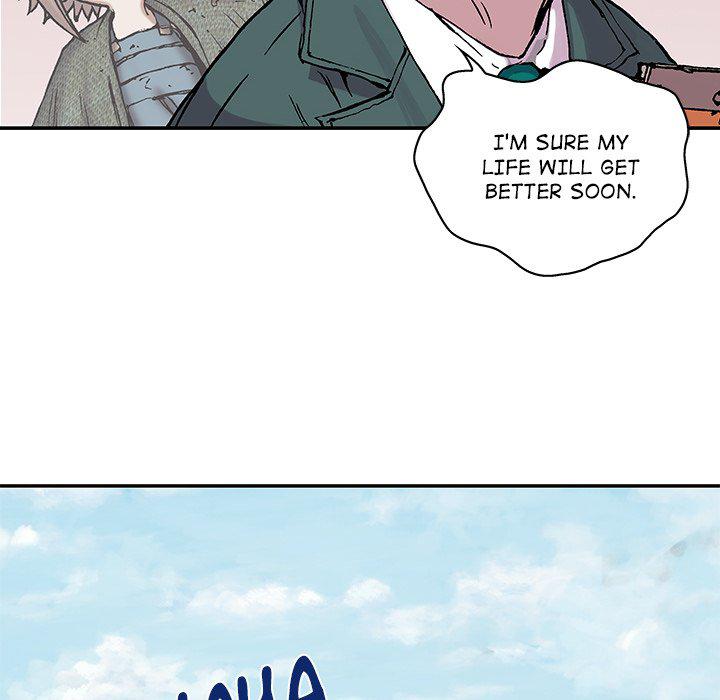 Read Leviathan (en) Manga Online