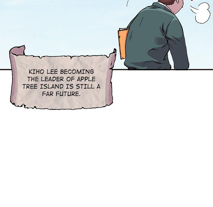 Read Leviathan (en) Manga Online