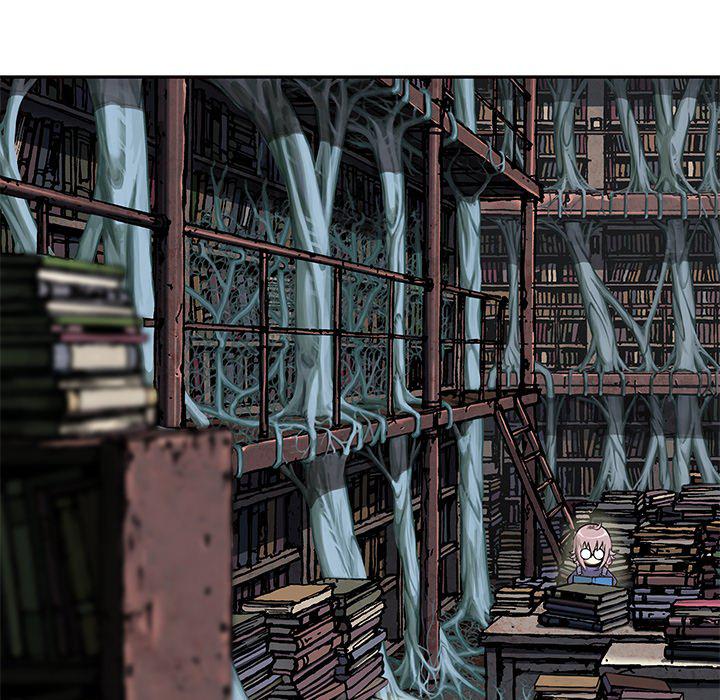 Read Leviathan (en) Manga Online