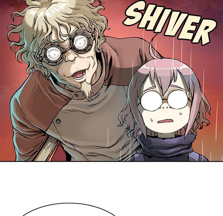 Read Leviathan (en) Manga Online