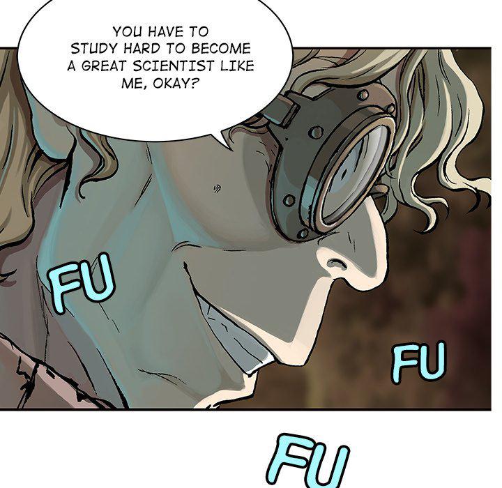 Read Leviathan (en) Manga Online