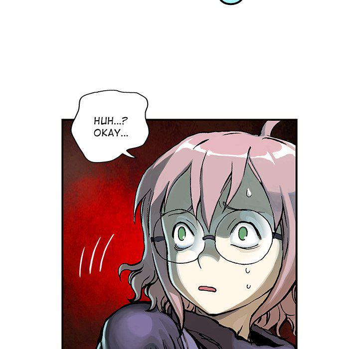 Read Leviathan (en) Manga Online