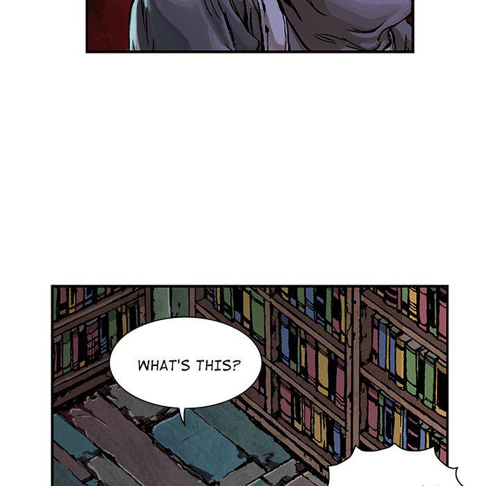 Read Leviathan (en) Manga Online