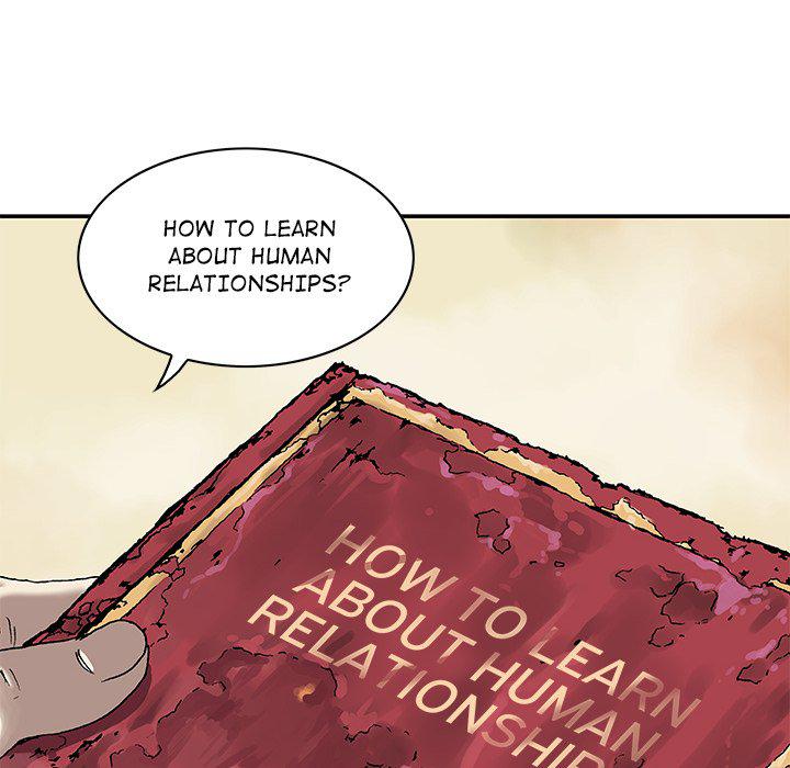 Read Leviathan (en) Manga Online