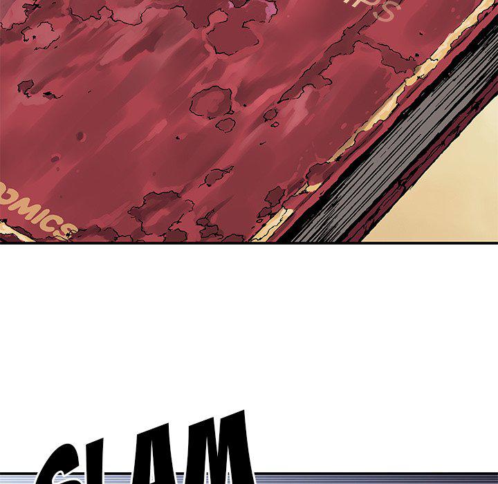 Read Leviathan (en) Manga Online