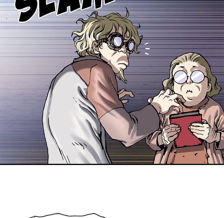 Read Leviathan (en) Manga Online