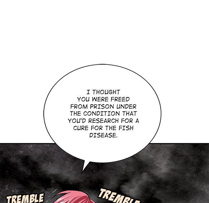 Read Leviathan (en) Manga Online