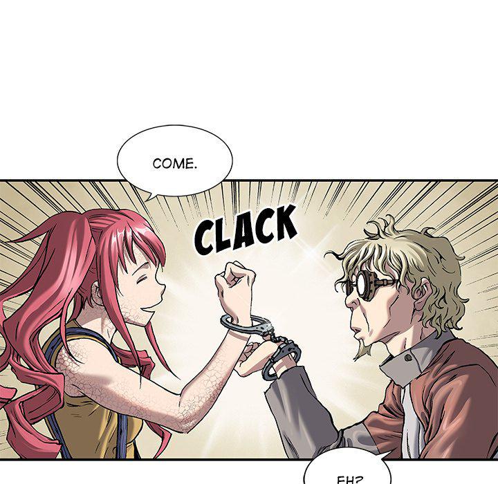 Read Leviathan (en) Manga Online