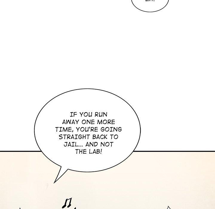 Read Leviathan (en) Manga Online