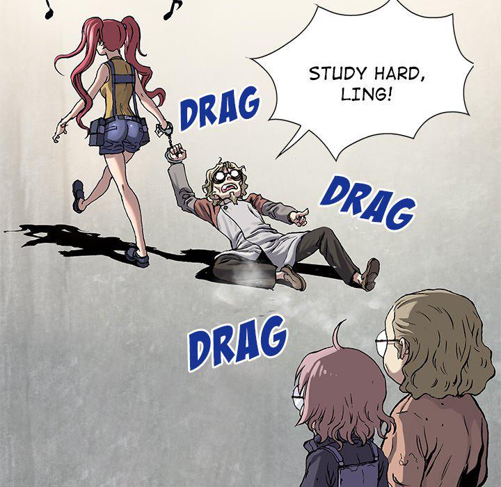 Read Leviathan (en) Manga Online