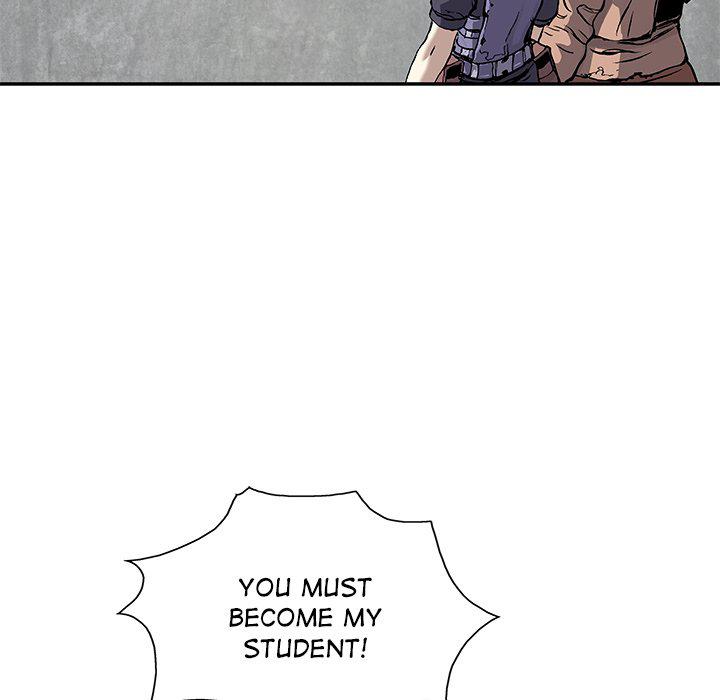 Read Leviathan (en) Manga Online