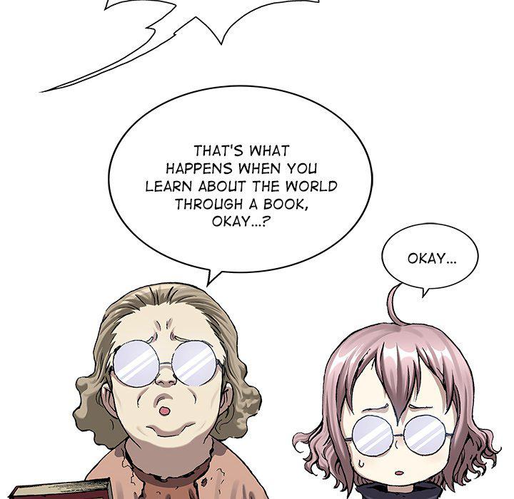 Read Leviathan (en) Manga Online