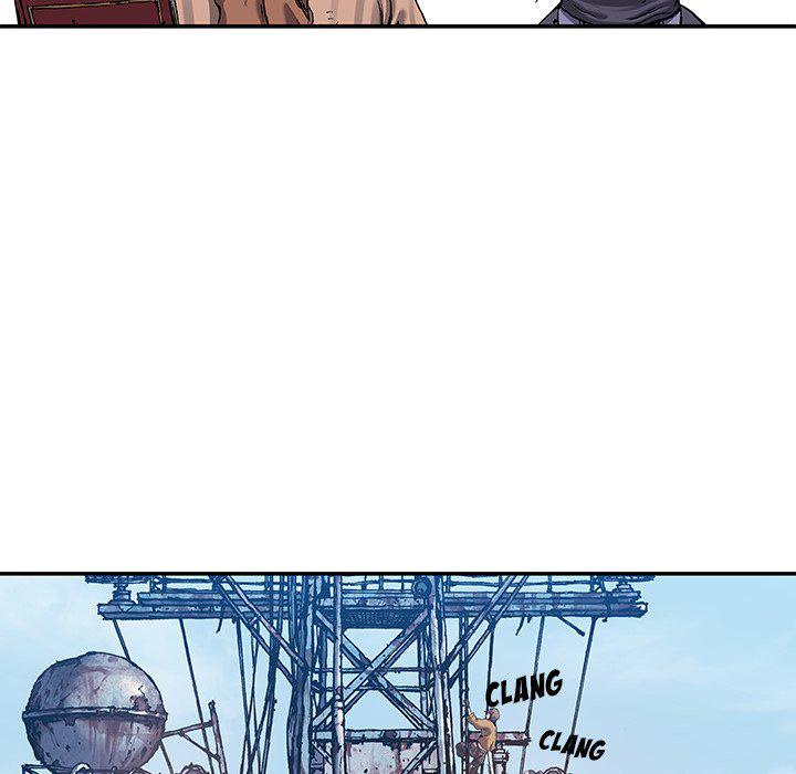 Read Leviathan (en) Manga Online