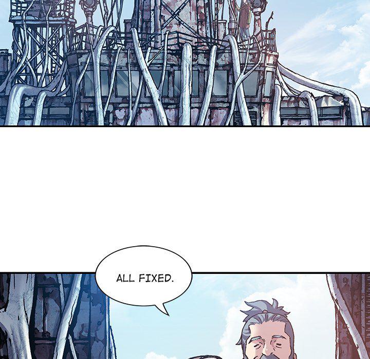 Read Leviathan (en) Manga Online