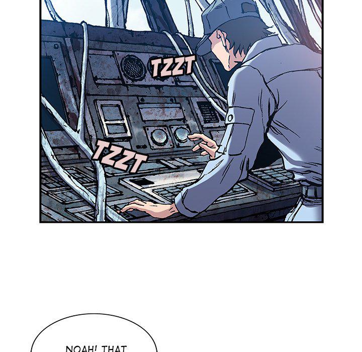 Read Leviathan (en) Manga Online