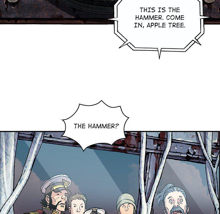 Read Leviathan (en) Manga Online