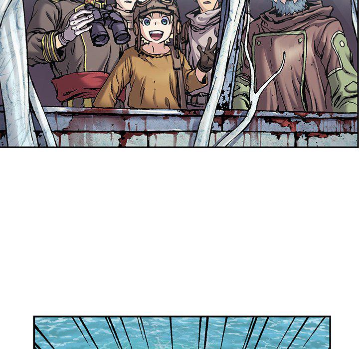 Read Leviathan (en) Manga Online