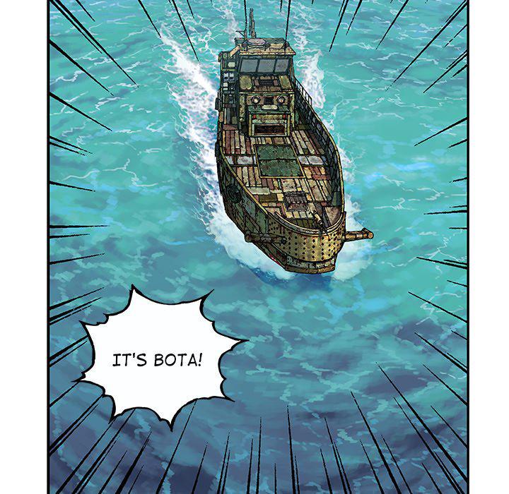 Read Leviathan (en) Manga Online