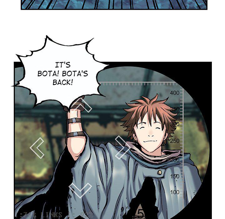 Read Leviathan (en) Manga Online