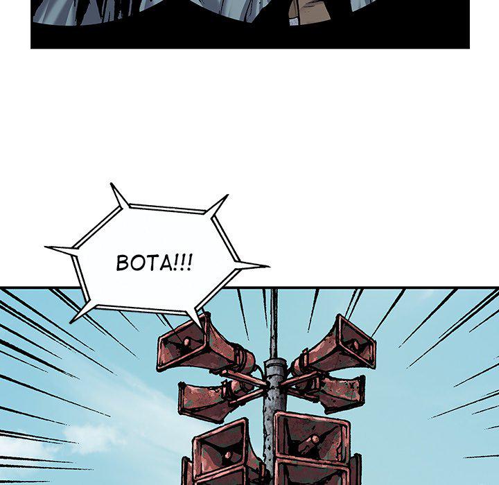 Read Leviathan (en) Manga Online