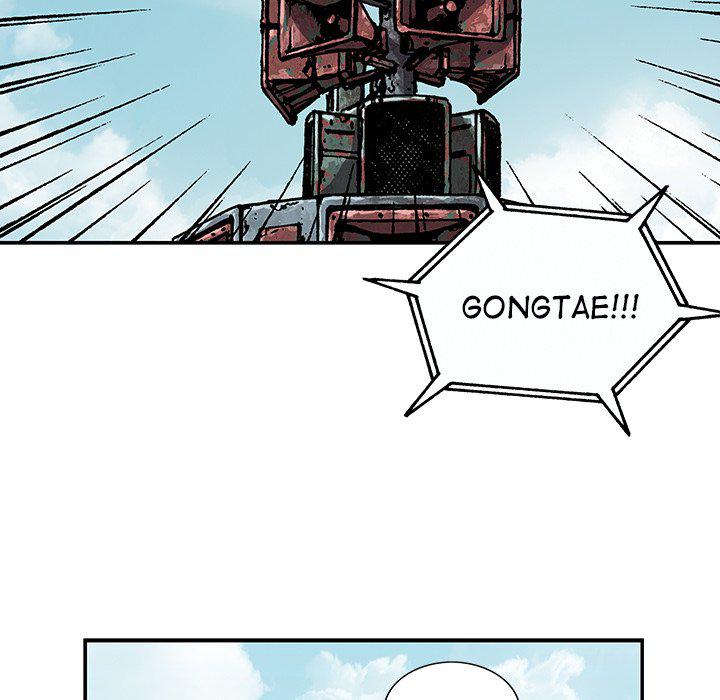 Read Leviathan (en) Manga Online