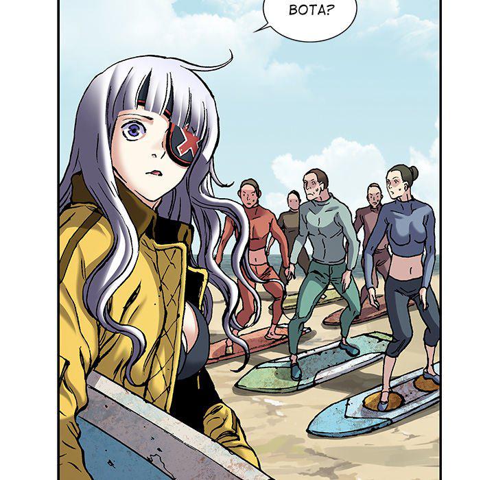 Read Leviathan (en) Manga Online