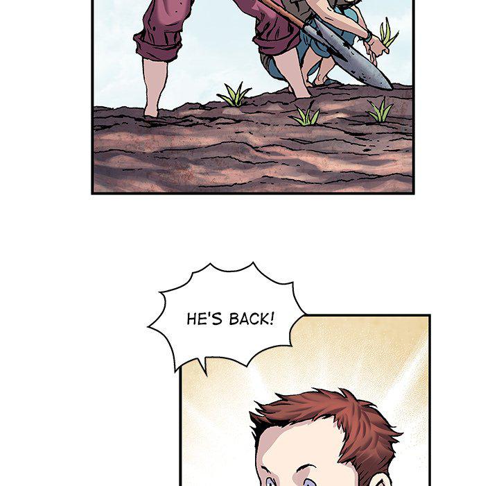 Read Leviathan (en) Manga Online