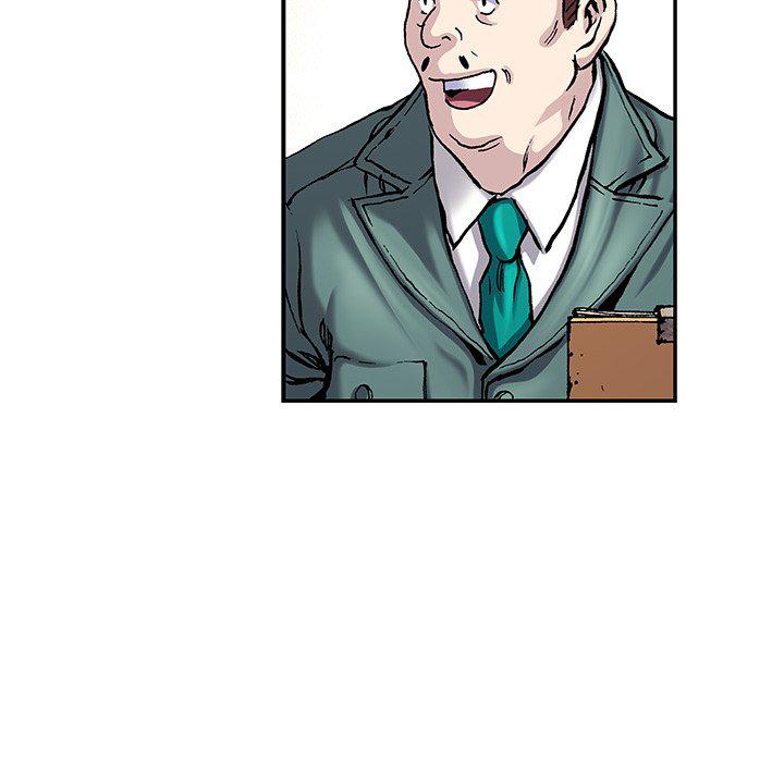 Read Leviathan (en) Manga Online